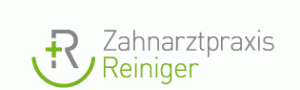 zahnarztpraxis reiniger logo 300x90